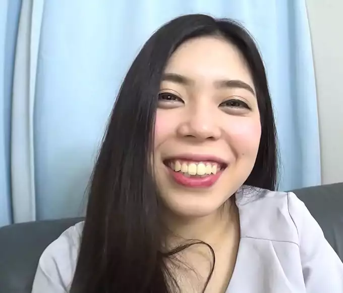 Introducing The Irresistible Takako Usami - Jav Amateur Girl Gokkun!