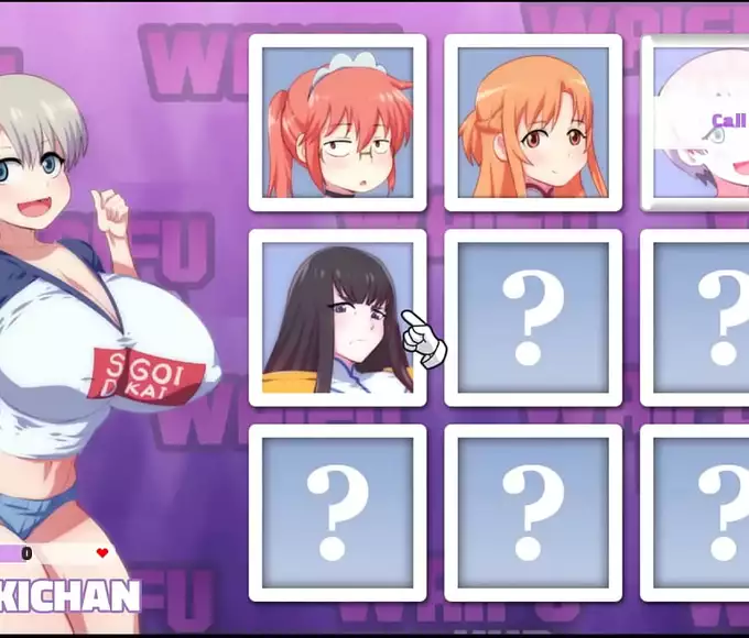 Experience The Ultimate Waifu Fantasy: Asuna's First Orgasm In Hentai Parody Game Pornplay!