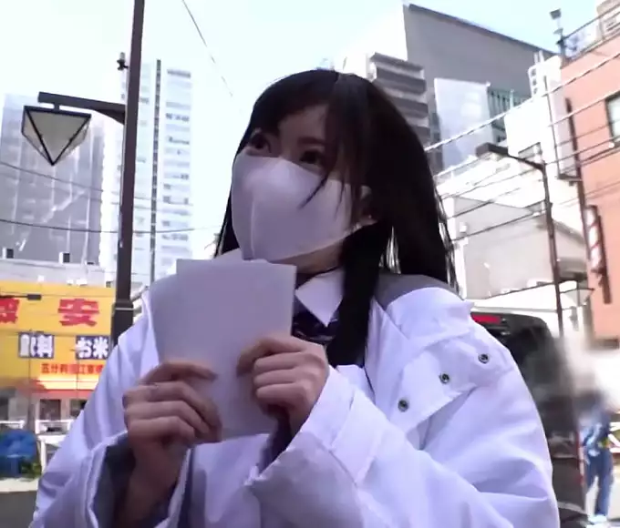 Japanese Beauty With A Cute Voice Loves Hard Sex - Experience The Ultimate Pleasure With Tokyo Signboard Girl