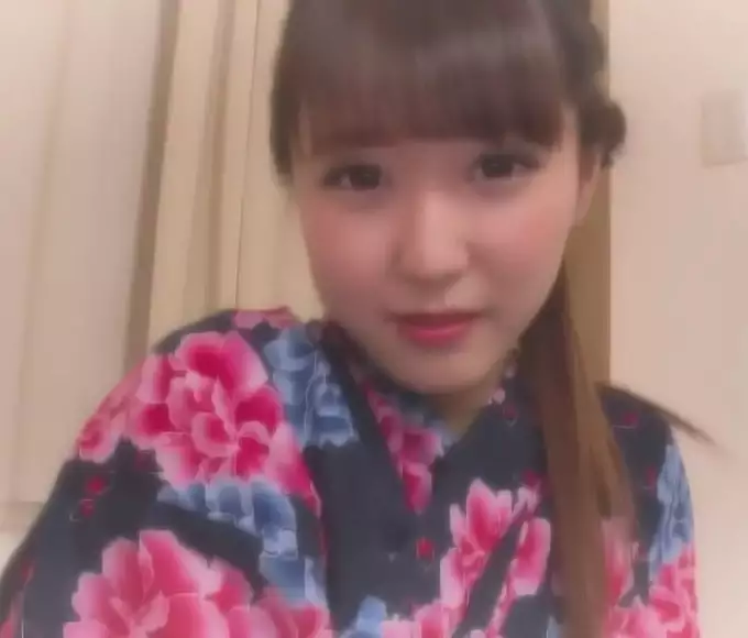 Unleash Your Inner Luscious With Japan's Sexiest Enchantress, Haru Aizawa, In Her Latest Jav Masterpiece!