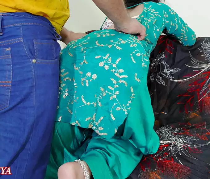 Experience The Alluring Chachi Bhatija In Her Sexy Xxx Videos