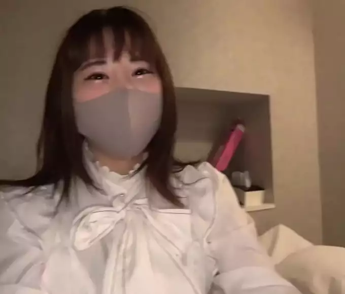 Get Tight: 138cm Short Height Big Tits Jav Idol With A Boyfriend Who Loves To Deep-Throat! Exclusive Chan