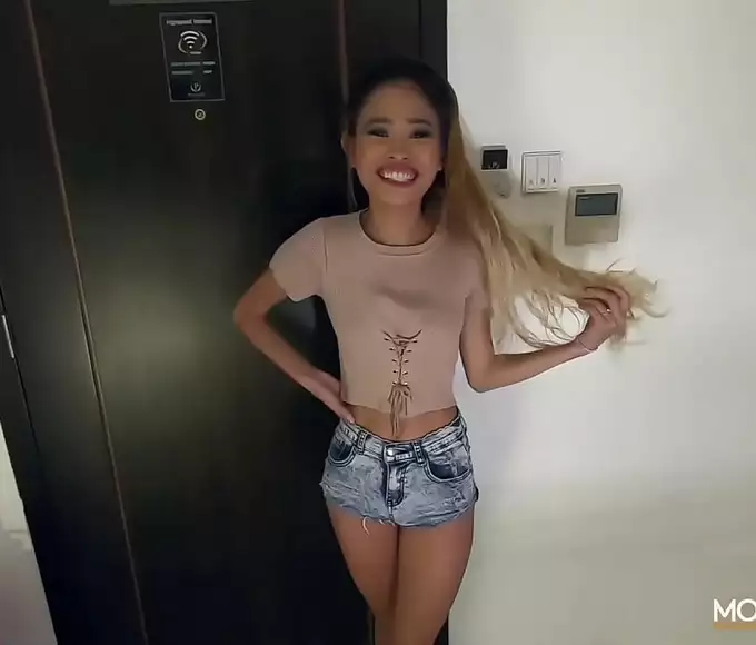 Meet The New Boss: Thai Spinner Teen Interview Gone Wild!