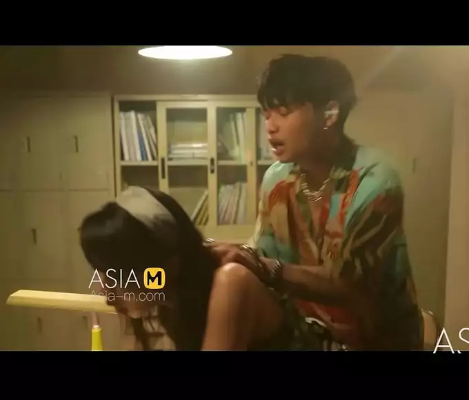Witness The Ultimate Orgy Of Powerful Asian Women In 'Dying To Sex Part 2'