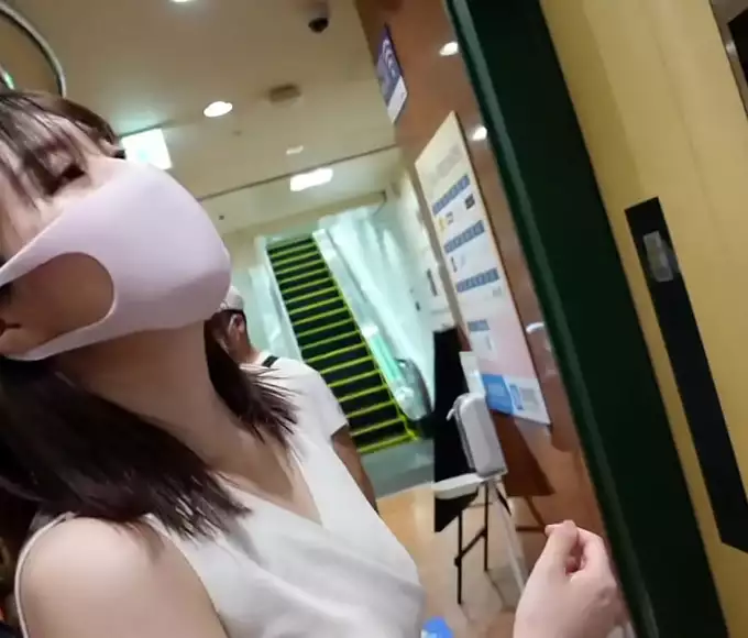 Jav Idol Unleashes Her Inner Mask - Genuine Amateur Tears!
