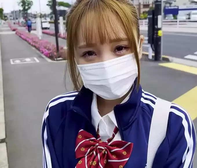 Savor The Sensual Sora! 18-Year-Old Jav Idol Goes Wild In Photo Shoot