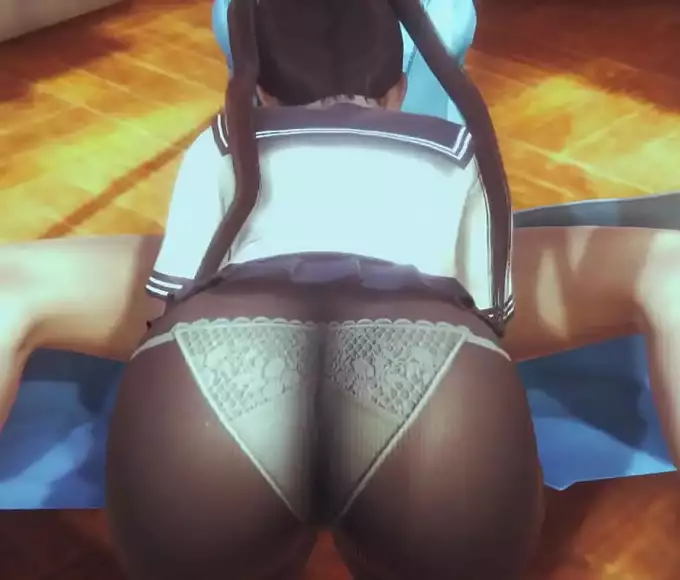 Unleash Your Desires With Japanese Anime Hentai: Exclusive Uncensored Cosplay (29 Characters)