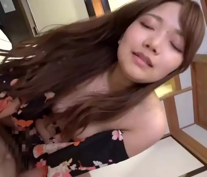 Experience Mind-Blowing Sex In A Yukata With A Sexy Whipped-Ass Ear-Curling Reflexology Girl! Part 2