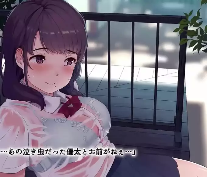 JAV Enchantress Exposes Her Alluring Body in a Shrine Sesh