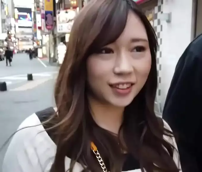 Luscious Haru Hinami in Full Video - rieben