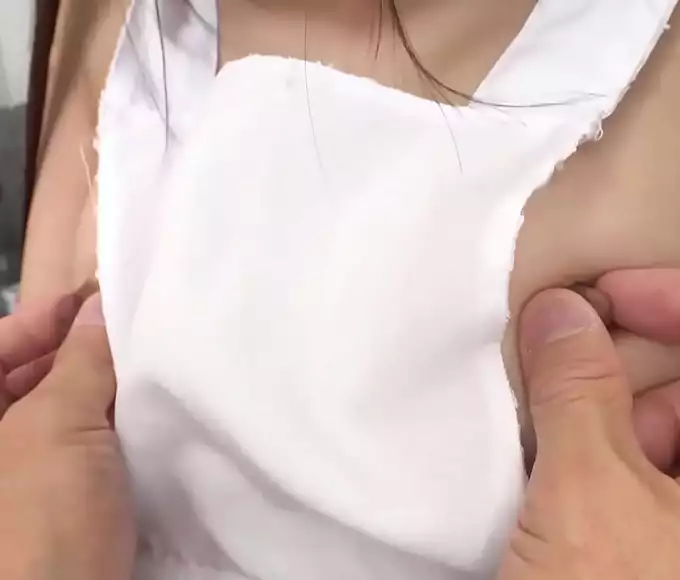 Seductive Japanese Teacher Seduces Her Student for Baby Making on Their Honeymoon!