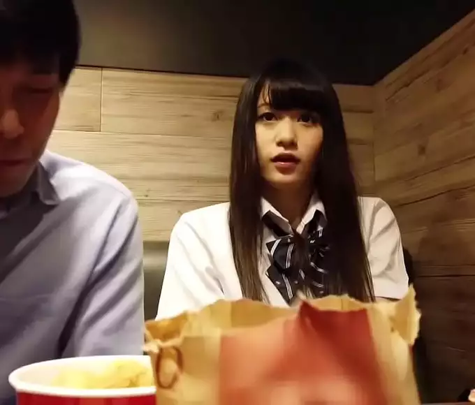 Welcome to the World of Honami Rukawa - Exploring Japan's Hottest JAV Star!