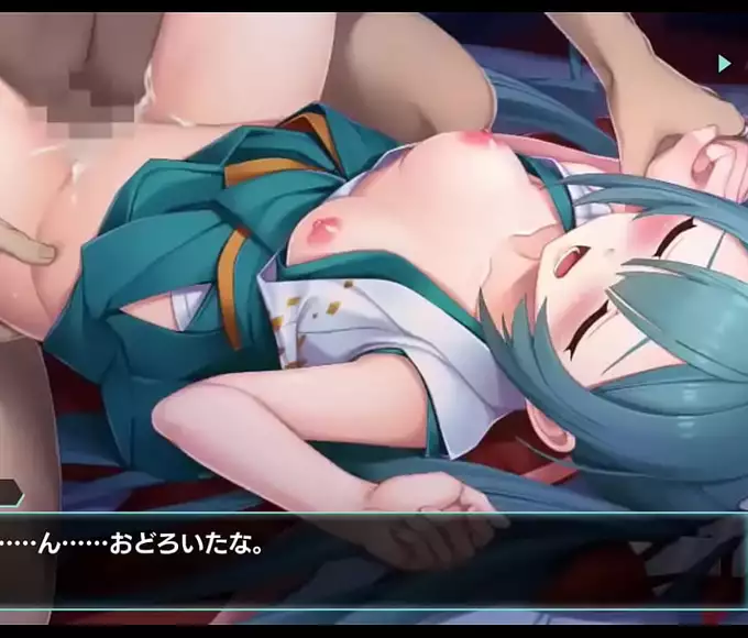 凍京NECRO〈トウキョウ・ネクロ〉六条 花枝