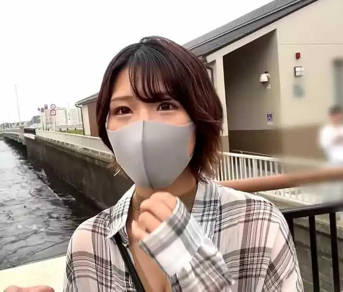 Saki Saki, the H-cup Goddess of Japanese Beauty! Hot Summer Date with Enoshima Babe!