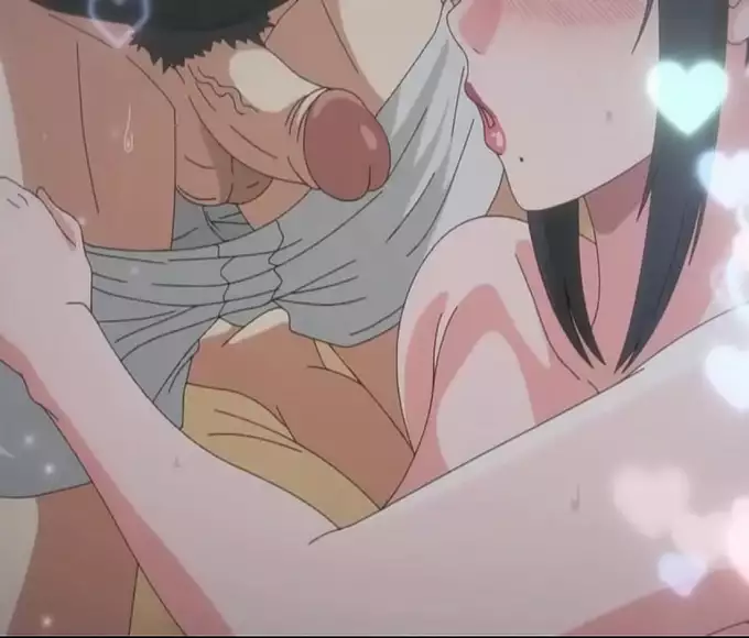 JAV MILF Madness! Hot Stepmom's Forbidden Romp with Her Son, Part 2