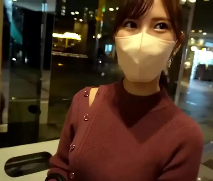 Revealing the Luscious Nurse Misa's Sexual Frustration with Adulterous Intercourse in Part 1