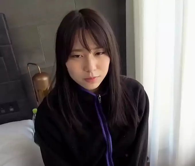 Reveal Your Dirty Secret with this JAV Beauty's Big Boobs and Almost Virgin Body - Part 1